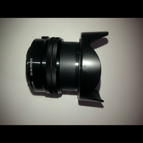 Sony a5000 - Picture 5 of 5